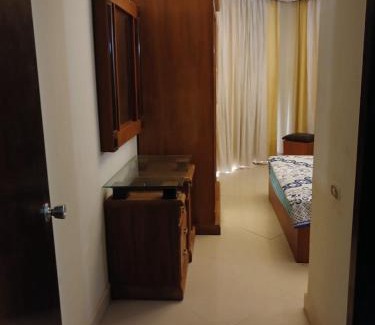 Ras Sudar Ski Chalet | Porto Sokhna Water Front Top Vip