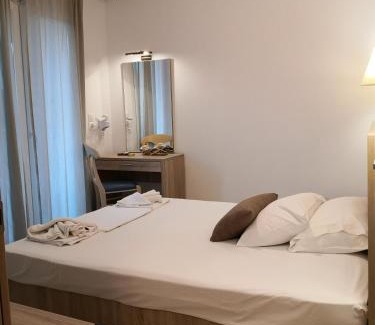 Skala Potamias Hotel | Porto Thassos Apartments & Studios
