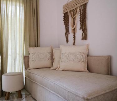 Skala Potamias Hotel | Porto Thassos Apartments & Studios