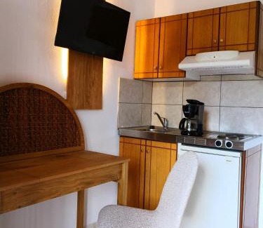 Skala Potamias Hotel | Porto Thassos Apartments & Studios