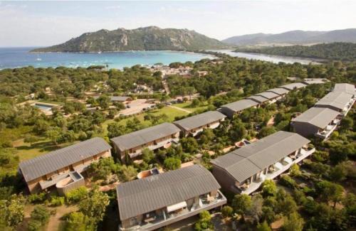 Santa Giulia Apartment | Porto-Vecchio Baie Santa Giulia appartement une chambre 4-5 personnes