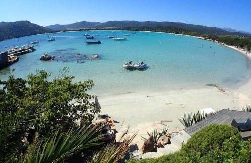 Santa Giulia Apartment | Porto-Vecchio Baie Santa Giulia appartement une chambre 4-5 personnes