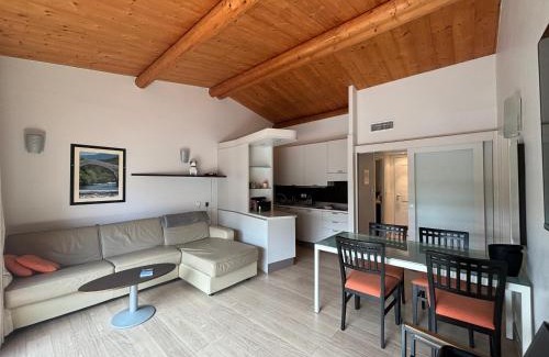 Santa Giulia Apartment | Porto-Vecchio Baie Santa Giulia appartement une chambre 4-5 personnes