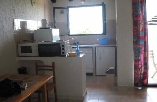 Santa Giulia Apartment | Porto-Vecchio Bocca Di L'0RO