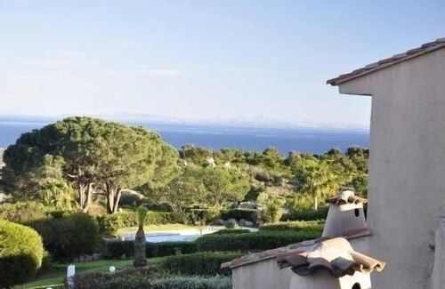 Santa Giulia Apartment | Porto-Vecchio Bocca Di L'0RO