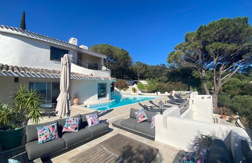Porto-Vecchio Villa | Porto-Vecchio | Domaine Diva | South Corsica