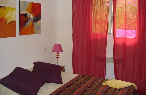 Porto-Vecchio Villa | Porto-Vecchio villa rental with heated swimming pool, Stunning sea views at 180 °.