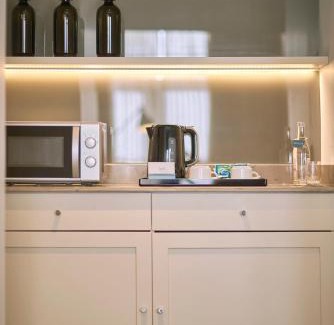 Santo Antonio Hotel | PortoBay Marquês