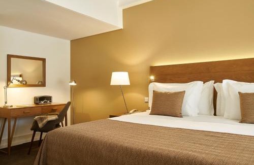 Santo Antonio Hotel | PortoBay Marquês