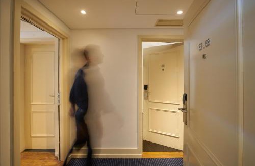 Santo Antonio Hotel | PortoBay Marquês