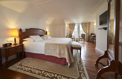 Santo da Serra Hotel | PortoBay Serra Golf