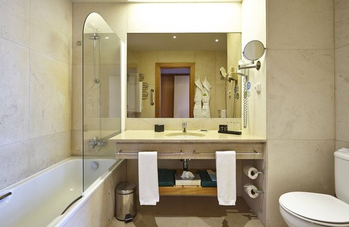 Santo da Serra Hotel | PortoBay Serra Golf