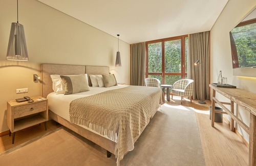 Santo da Serra Hotel | PortoBay Serra Golf