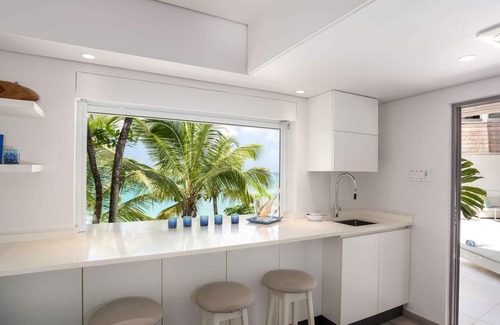 Lazaretto Villa | Portobello Villa Luxury villa