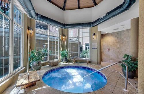 Pensacola Beach House | Portofino Island Resort P5-1003