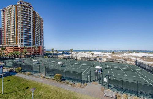 Pensacola Beach House | Portofino Island Resort P5-1003
