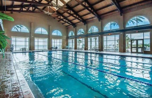 Pensacola Beach House | Portofino Island Resort 2-0601