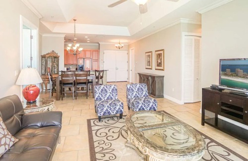 Pensacola Beach Condo | Portofino Penthouse with Breath-Taking Views of the Gulf along with Beach Access