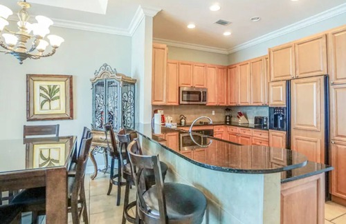 Pensacola Beach Condo | Portofino Penthouse with Breath-Taking Views of the Gulf along with Beach Access