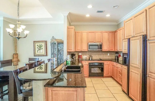 Pensacola Beach Condo | Portofino Penthouse with Breath-Taking Views of the Gulf along with Beach Access
