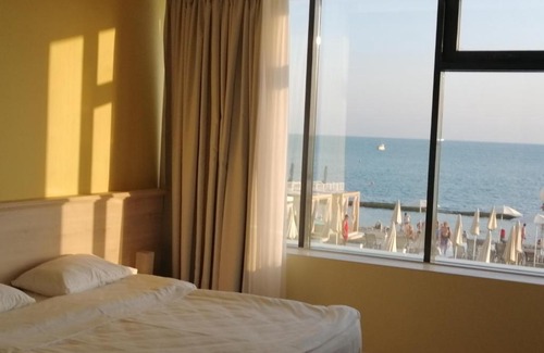 Sochi City Centre Hotel | Portofino Sochi