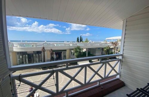 Sochi City Centre Hotel | Portofino Sochi