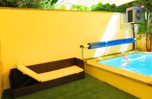 Campanha House | PortoHouse. com - House with Heated Pool and Game Room