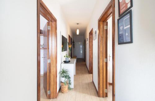 Matosinhos Apartment | PortoMar House Apartament
