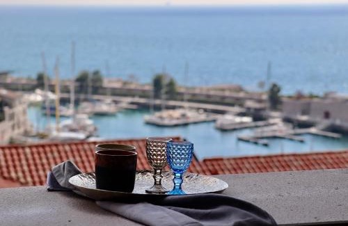 Portopiccolo Apartment | Portopiccolo Apartments - Zaffiro nel Borgo