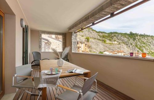 Portopiccolo Apartment | Portopiccolo Apartments - Zaffiro nel Borgo