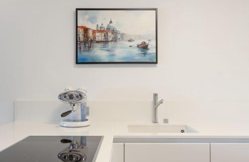 Portopiccolo Apartment | Portopiccolo Apartments - Zaffiro nel Borgo