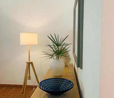 Tonnarella House | PORTOROSA Casa accogliente con giardino