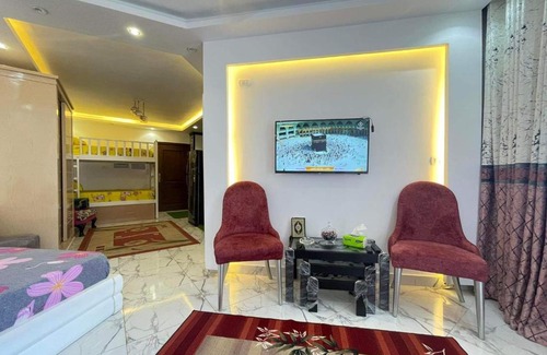 Al-Manasrah Apartment | portosaid