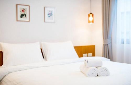 Khao Takiab Villa | Portrait Huahin
