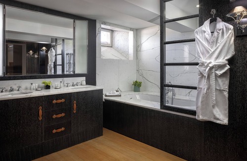 Rione IV Campo Marzio Hotel | Portrait Roma - Lungarno Collection