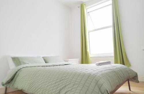 Lansbury House | Portree house