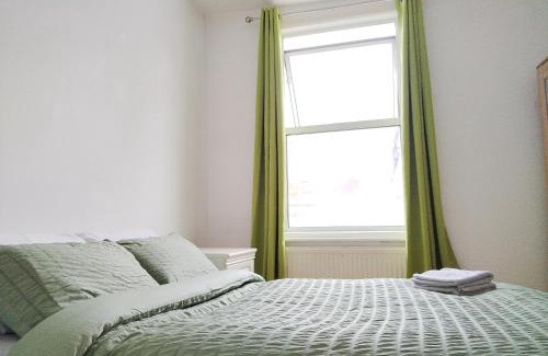 Lansbury House | Portree house