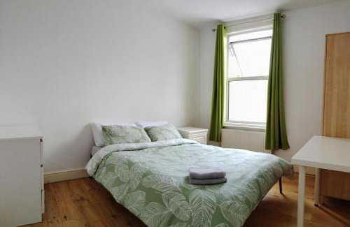 Lansbury House | Portree house