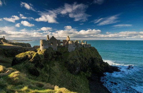 Portrush House | Portrush Getaway - Holiday Let