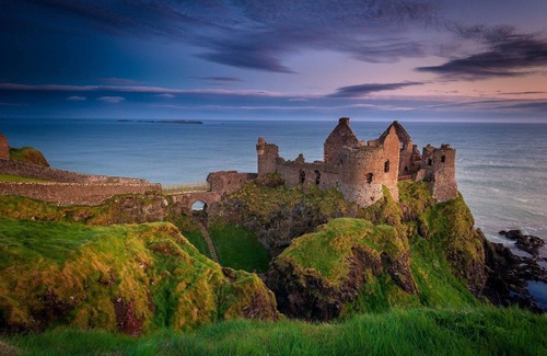 Portrush House | Portrush Getaway - Holiday Let