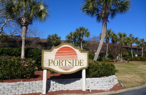 West Panama City Beach House | Portside Condominiums in PCB, FL! Gorgeous, Family Friendly Resort!