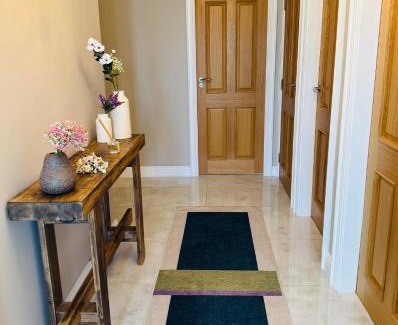 Portstewart House | Portstewart Bungalow, The Open