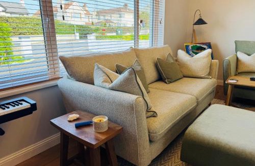 Portstewart House | Portstewart Bungalow, The Open
