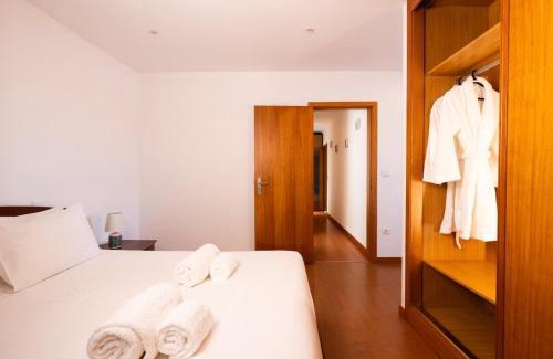 Viana do Castelo House | Portugal Active Encosta House