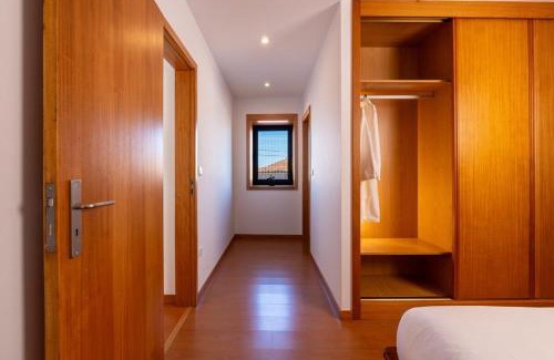 Viana do Castelo House | Portugal Active Encosta House