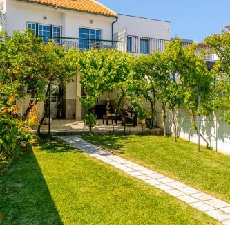 Viana do Castelo House | Portugal Active Bandeira Retreat