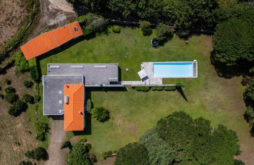 Cardielos House | Portugal Active Oliveiras Farm