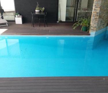 Ermesinde House | Portugal Alma - Oporto Guesthouse