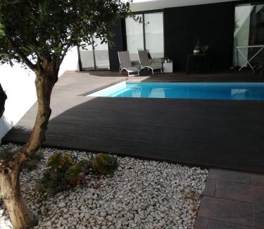 Ermesinde House | Portugal Alma - Oporto Guesthouse