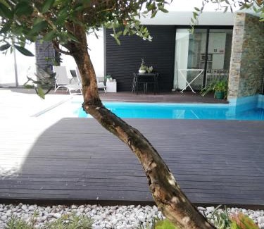 Ermesinde House | Portugal Alma - Oporto Guesthouse